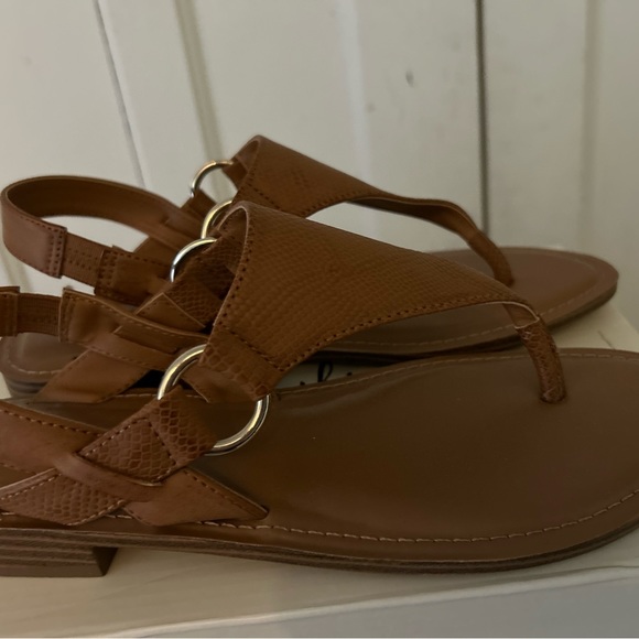 Brand new Style & Co sandals size 8 - Picture 4 of 7